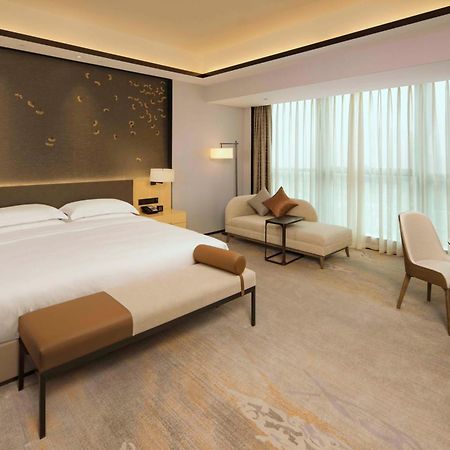 Projoy Hotel Tianfu Τσενγκντού Εξωτερικό φωτογραφία